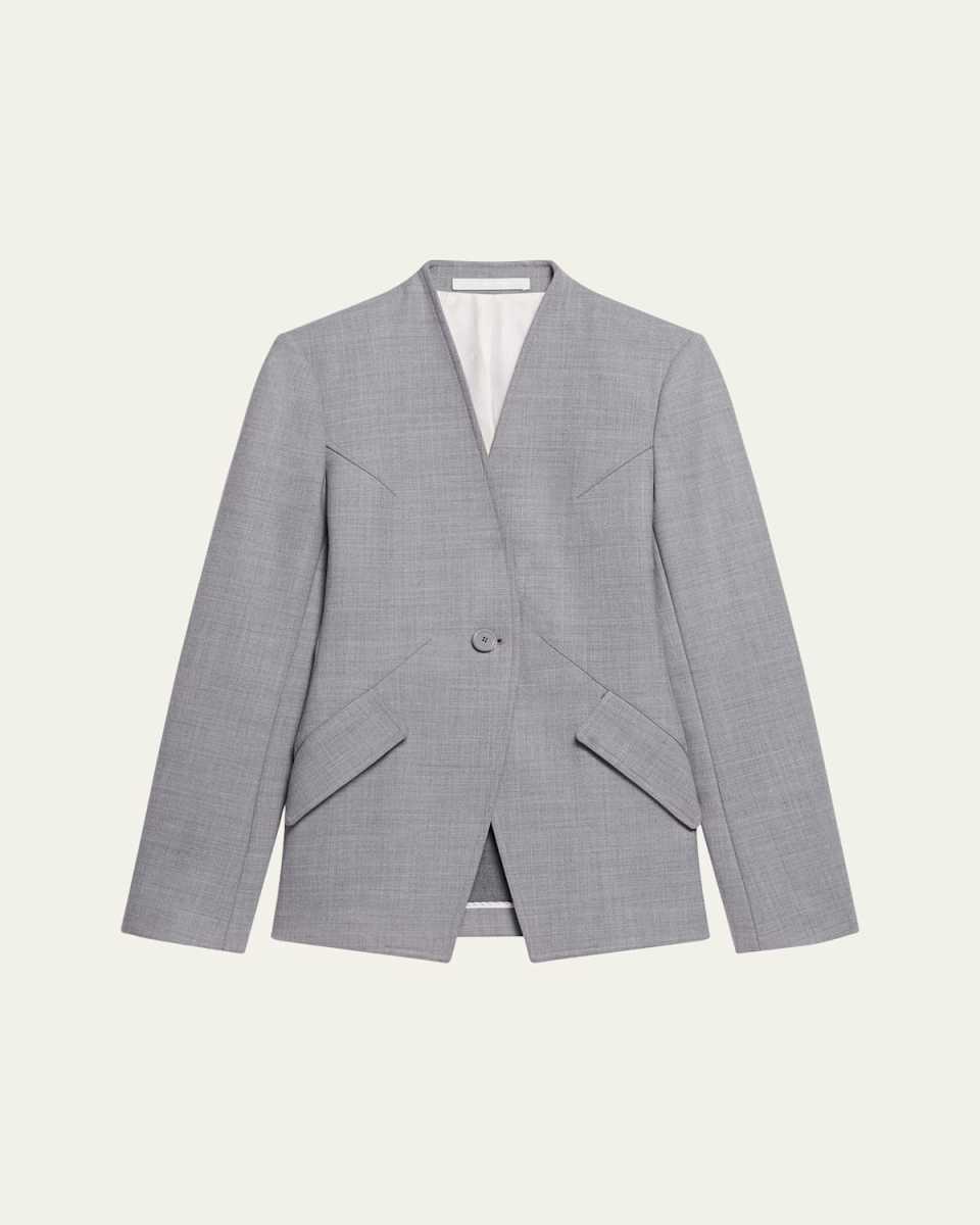 Apex Blazer